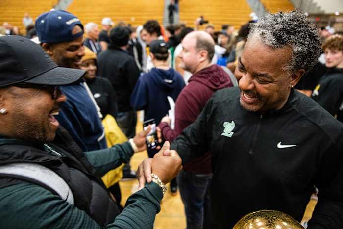 West Linn Duncanville Celebration Les Schwab Invitational 2022 Naji Saker-58